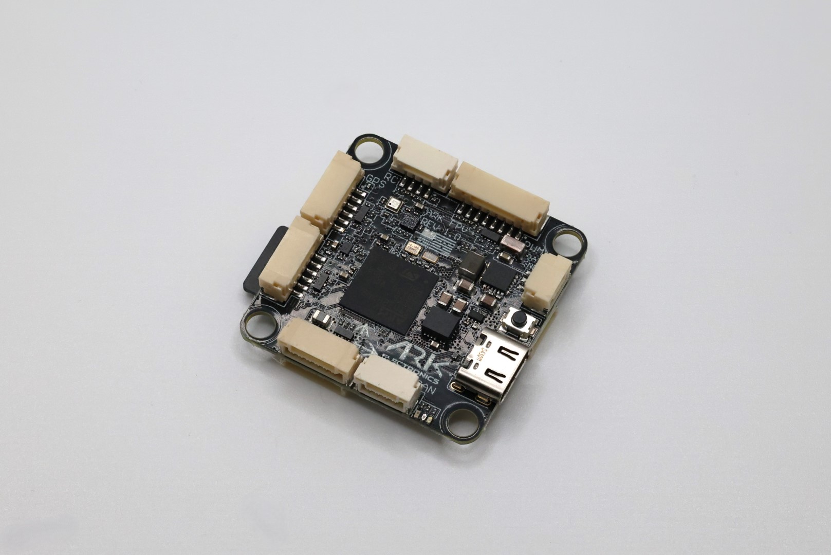 ARK_FPV Top Photo